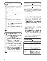 Предварительный просмотр 32 страницы Olivetti Fax_Lab 630 Instructions Manual