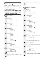 Предварительный просмотр 36 страницы Olivetti Fax_Lab 630 Instructions Manual