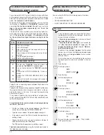 Предварительный просмотр 42 страницы Olivetti Fax_Lab 630 Instructions Manual