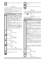 Предварительный просмотр 46 страницы Olivetti Fax_Lab 630 Instructions Manual