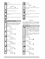 Предварительный просмотр 54 страницы Olivetti Fax_Lab 630 Instructions Manual