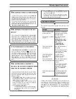 Предварительный просмотр 57 страницы Olivetti Fax_Lab 630 Instructions Manual