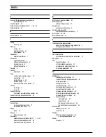 Предварительный просмотр 68 страницы Olivetti Fax_Lab 630 Instructions Manual