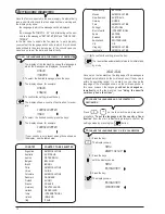 Preview for 14 page of Olivetti FaxLab 145D User Manual