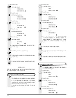 Предварительный просмотр 52 страницы Olivetti FaxLab 145D User Manual