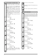 Предварительный просмотр 54 страницы Olivetti FaxLab 145D User Manual