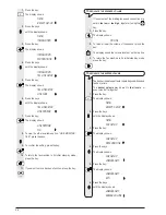 Предварительный просмотр 58 страницы Olivetti FaxLab 145D User Manual