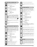 Preview for 63 page of Olivetti FaxLab 145D User Manual