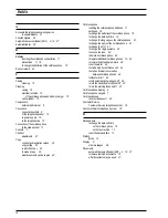 Preview for 80 page of Olivetti FaxLab 145D User Manual