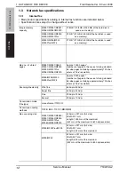 Предварительный просмотр 19 страницы Olivetti FK-502 Service Manual