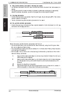 Предварительный просмотр 51 страницы Olivetti FK-502 Service Manual