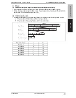 Предварительный просмотр 52 страницы Olivetti FK-502 Service Manual