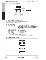 Предварительный просмотр 57 страницы Olivetti FK-502 Service Manual