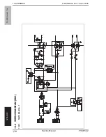 Предварительный просмотр 185 страницы Olivetti FK-502 Service Manual