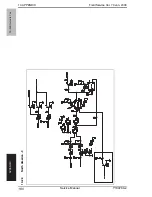 Предварительный просмотр 187 страницы Olivetti FK-502 Service Manual