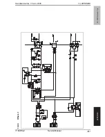 Предварительный просмотр 188 страницы Olivetti FK-502 Service Manual