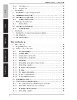 Предварительный просмотр 5 страницы Olivetti FK-507 Service Manual