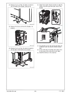 Предварительный просмотр 8 страницы Olivetti FS-527 Installation Manual