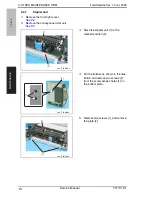 Preview for 14 page of Olivetti FS-529 Service Manual