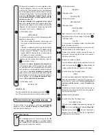 Preview for 21 page of Olivetti Jet-Lab 400 Instructions Manual