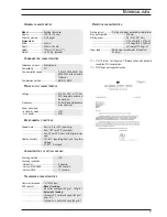 Preview for 45 page of Olivetti Jet-Lab 400 Instructions Manual