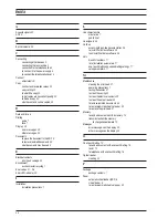 Preview for 46 page of Olivetti Jet-Lab 400 Instructions Manual