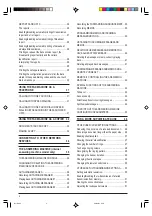 Preview for 10 page of Olivetti JET-LAB 500 Instructions Manual