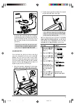 Preview for 15 page of Olivetti JET-LAB 500 Instructions Manual