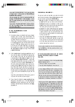 Preview for 32 page of Olivetti JET-LAB 500 Instructions Manual