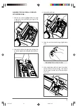 Preview for 71 page of Olivetti JET-LAB 500 Instructions Manual