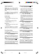 Preview for 76 page of Olivetti JET-LAB 500 Instructions Manual