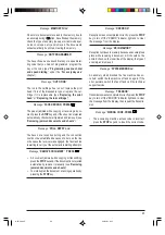 Preview for 77 page of Olivetti JET-LAB 500 Instructions Manual