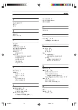 Preview for 81 page of Olivetti JET-LAB 500 Instructions Manual