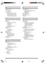 Preview for 82 page of Olivetti JET-LAB 500 Instructions Manual