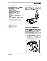 Preview for 18 page of Olivetti JET-LAB 600@ User Manual