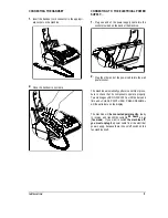 Preview for 20 page of Olivetti JET-LAB 600@ User Manual