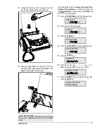 Preview for 22 page of Olivetti JET-LAB 600@ User Manual