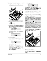 Preview for 24 page of Olivetti JET-LAB 600@ User Manual