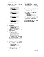 Preview for 25 page of Olivetti JET-LAB 600@ User Manual