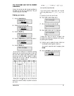 Preview for 26 page of Olivetti JET-LAB 600@ User Manual