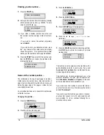 Preview for 27 page of Olivetti JET-LAB 600@ User Manual