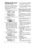 Preview for 45 page of Olivetti JET-LAB 600@ User Manual