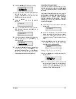 Preview for 54 page of Olivetti JET-LAB 600@ User Manual