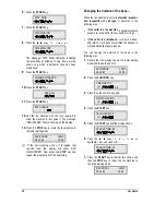 Preview for 67 page of Olivetti JET-LAB 600@ User Manual