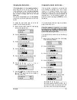 Preview for 68 page of Olivetti JET-LAB 600@ User Manual