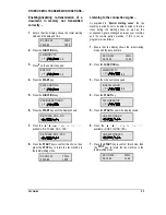 Preview for 70 page of Olivetti JET-LAB 600@ User Manual