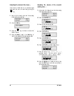 Preview for 71 page of Olivetti JET-LAB 600@ User Manual