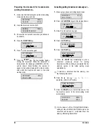 Preview for 75 page of Olivetti JET-LAB 600@ User Manual