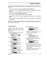 Preview for 76 page of Olivetti JET-LAB 600@ User Manual