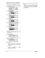 Preview for 77 page of Olivetti JET-LAB 600@ User Manual